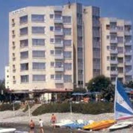 Atlantica Balmyra Beach Lemesós Eksteriør bilde