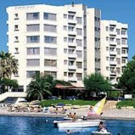 Atlantica Balmyra Beach Lemesós Eksteriør bilde